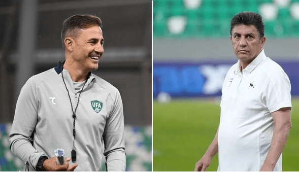 جدال قلعهنویی با دفاعی در حد توپ طلا