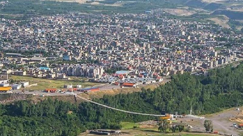 مشگینشهر، میزبان ۳۳ طرح در همایش بینالمللی سرمایهگذاری اردبیل