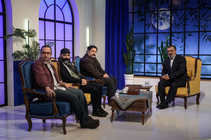 احتمال ساخت «زیرخاکی ۵»؛ چرا قصههای خوب در تلویزیون نباشد؟