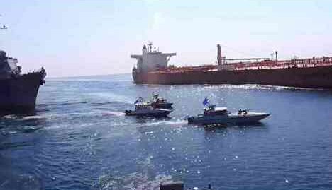 پیام تازه تهران: کوتاه نمیآییم