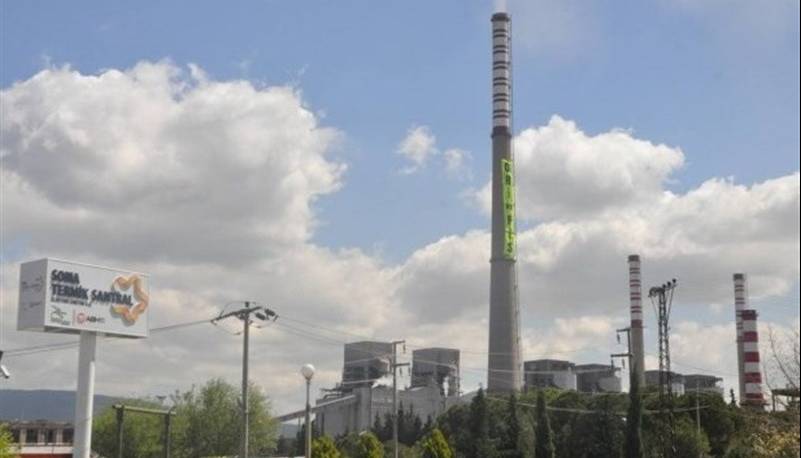 بلندپروازی ترکیه برای کاهش انتشار گازهای گلخانهای