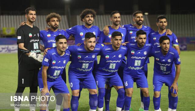 بالاخره پول به باشگاه استقلال خوزستان رسید