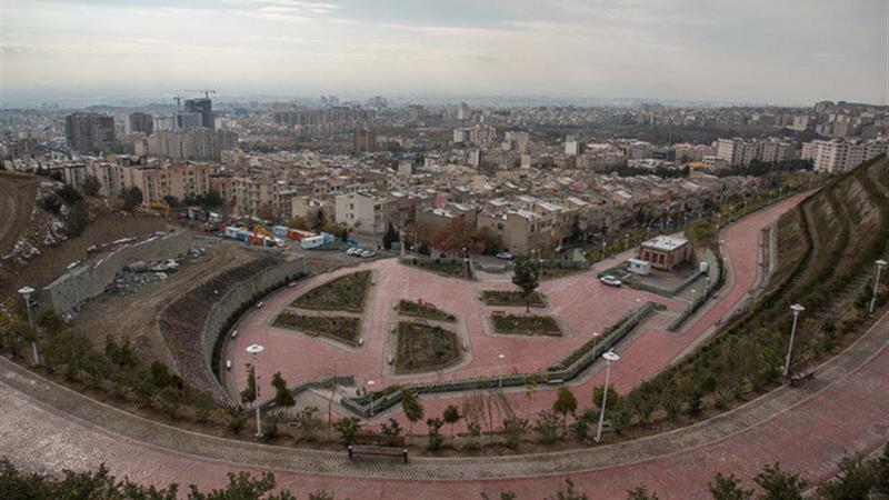 هشدار هواشناسی برای نیمه شمالی و غربی تهران