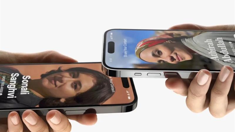 قابلیت جذاب آیفون به اندروید آمد