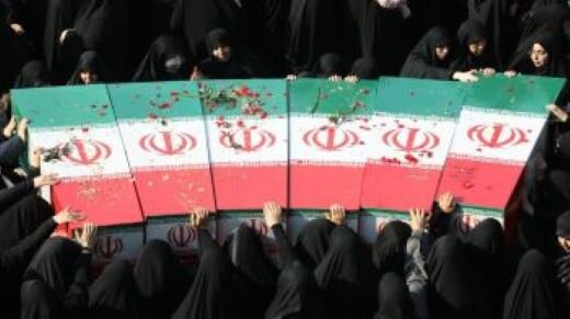 کهگیلویه و بویراحمد میزبان ۶ شهید گمنام دوران دفاع مقدس میشود