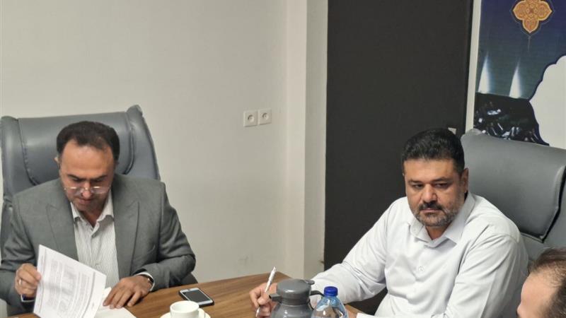 ضوابط یکپارچه نظارت فنی در ساختوسازهای صنعتی گرمسار تدوین شد