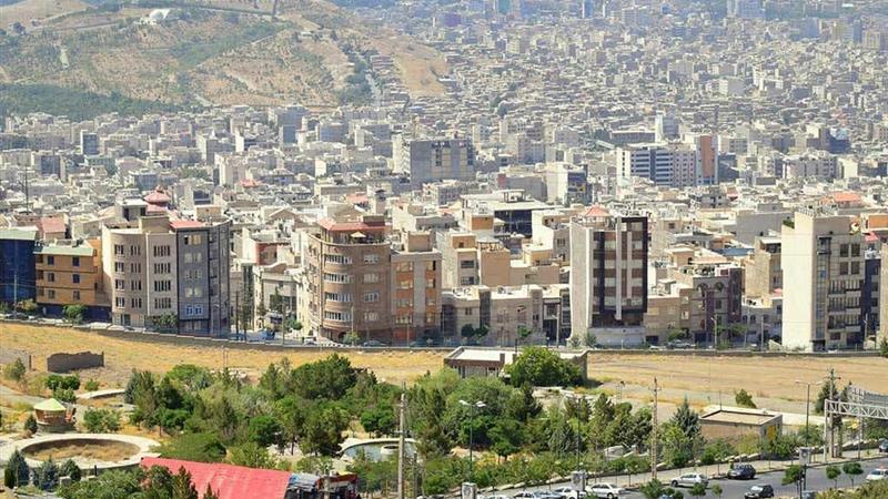 رعایت ایمنی در ساختمانهای بلند، ضرورتی حیاتی برای شهر کرج