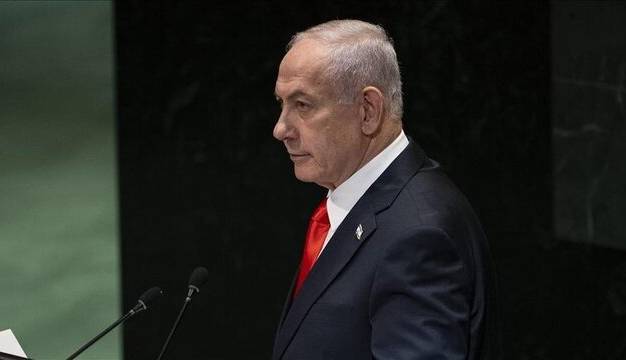 نتانیاهو یک نیروی بینالمللی در غزه میخواهد که با حماس مقابله کند