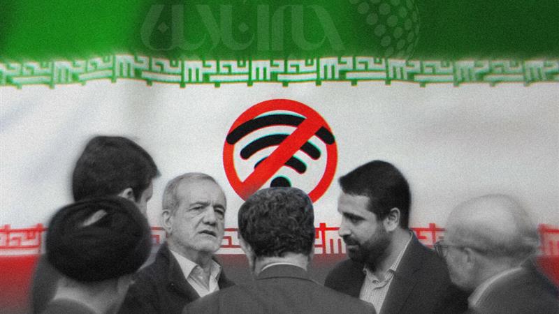 رفع فیلتر با تکدستور پزشکیان ممکن است؟ / بررسی حقوقی ادعای محسن برهانی