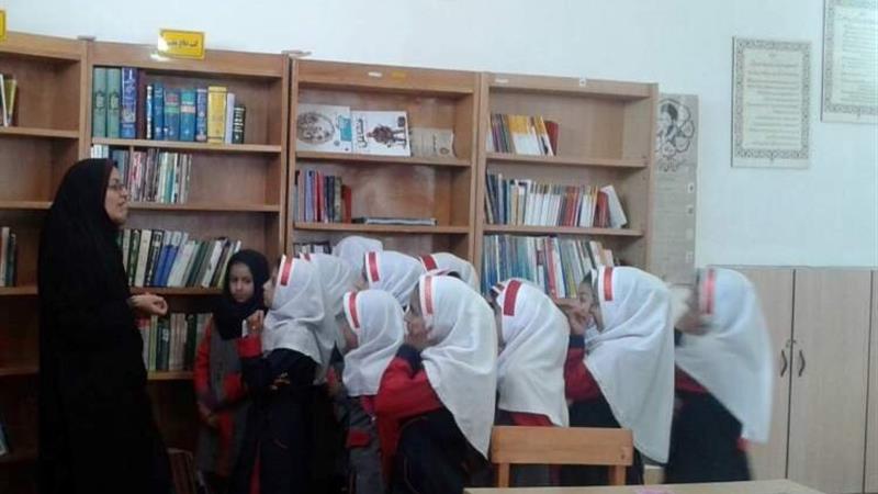 ایجاد سالنهای مطالعه در ۹۵ درصد مدارس استان سمنان