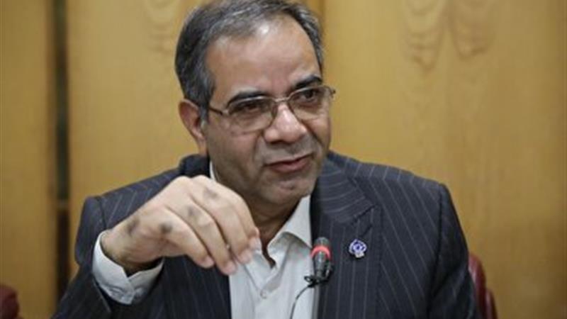 یزد در جمع پنج استان برتر کشور در ارائه خدمات سلامت