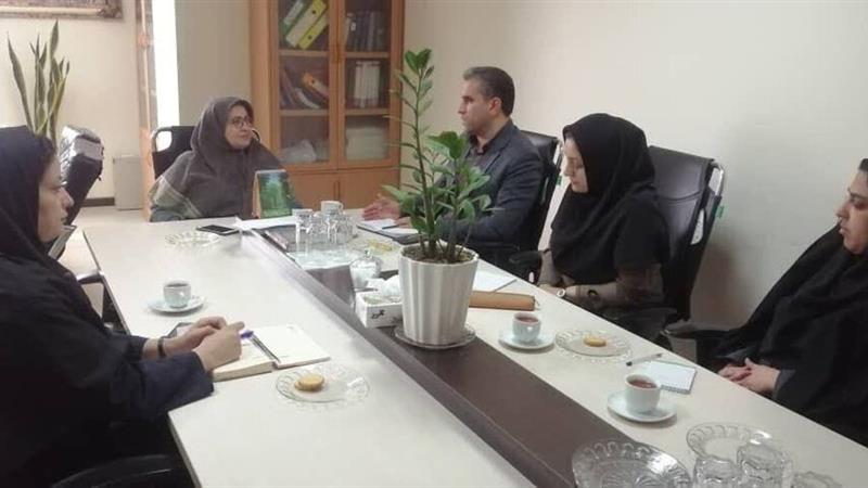 جهاددانشگاهی بازوی توانمند استان در آموزش مدیران و توسعه شهری