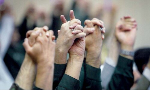 سرمقاله اعتماد/ انسجام اجتماعی دیواره انسانی حفاظت از وطن