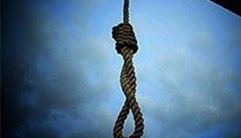 متهم به قتل: نامزدم خودش خواست خفهاش کنم!