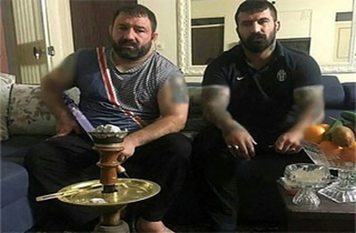 پردهبرداری هانی کُرده درباره مرگ وحید مرادی