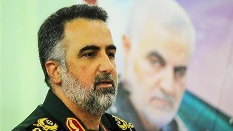 معاون اجرایی سپاه: وحدت و ولایتمداری رمز پیروزی انقلاب اسلامی است