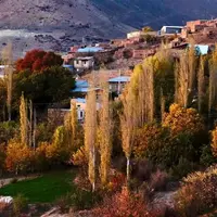 «بهشت کویر»با سه ساعت فاصله از تهران