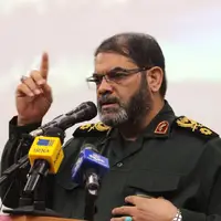 سردار معروفی: دشمنان هیچگاه نخواهند توانست پای نحسشان را به اسن سرزمین بگذارند