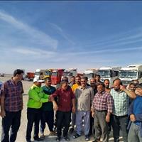 آغاز تحول ملی در آموزش رانندگان/ از هر فرصت برای ارتقای ایمنی استفاده میکنیم