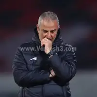 سرمربی سابق پرسپولیس و رد پیشنهاد آنتالیا اسپور