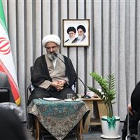 امامجمعه سمنان: خودسازی شرط بهرهمندی از نور قرآن است