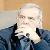 پاستورِ هزارتکه؛ دولتی بدون قدرت اجرایی و هویت سیاسی