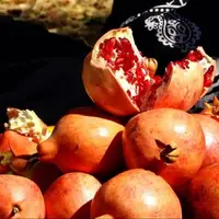 چرا بعد از خوردن انار سردرد میگیریم؟