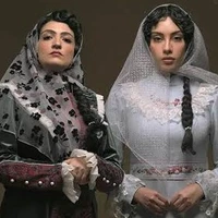 چهره ها/ سلفی دوستداشتنی ترلان پروانه با خواهرش