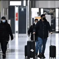 معاون وزیر بهداشت: اکثر مغزهای فراری ایران بچه پولدارند