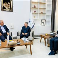 مشاور رئیس جمهوری: توسعه سیستان و بلوچستان نیازمند ملیکردن مطالبات است