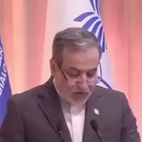 عراقچی: در جنگلی که آمریکا درست کرده قانونی وجود ندارد؛ برای دفاع از خود باید قوی باشیم