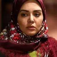 چهره ها/ تیپ شیرین «نون خ» در تالار وحدت جلب توجه کرد