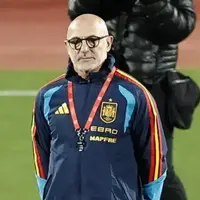 سرمربی اسپانیا: به احترام ترکیه، جشن بماند برای بعد