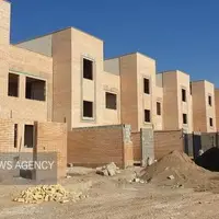 احداث 1942 واحد مسکونی توسط بنیاد مسکن در کهگیلویه و بویراحمد