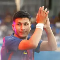 ستاره بارسا درها را بست؛ از این باشگاه نمیروم