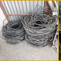 ۵۰ سارق تجهیزات شبکه توزیع نیروی برق در فارس دستگیر شدند