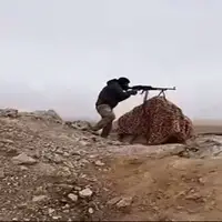 نبرد سنگین نیروهای جولانی و قسد در شرق حلب