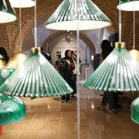 هفته دیزاین تهران در دانشگاه هنر ایران