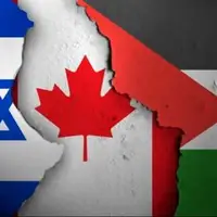 درج «فلسطین» بهجای «اسرائیل» در محل تولد برخی شهروندان کانادا