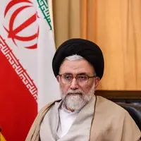 نظر وزیر اطلاعات درباره طرح مقابله با نفوذ