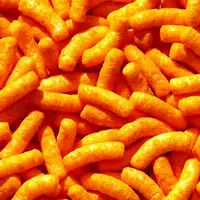 پفک گران شد