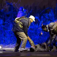 سینمایش «مجنون»، تلفیق سینما و نمایش میدانی