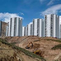 تحول بزرگ در ساخت مسکن و زیرساختها در کردستان با سفر وزیر راە