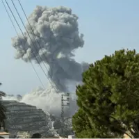 رسانه صهیونیستی: احتمال حمله گسترده اسرائیل به لبنان