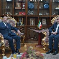 ضرورت شکلگیری نظم نوین جهانی مبتنی بر قواعد حقوقی/ایران همواره به دنبال صلح است