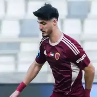 جواهر ایرانی در دست مورایس!