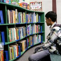 مدیرکل فرهنگ و ارشاد اسلامی اردبیل: وضعیت کتابخوانی در استان مطلوب نیست