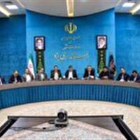 معاون وزیر راه: امنیت، آرامش و مسجد جامع، زیربنای طرحهای نوین مسکن