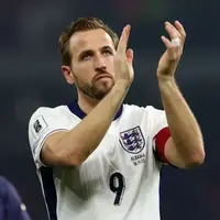 هری کین: بله، ما مدعی جام جهانی هستیم