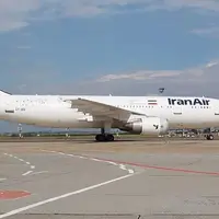 مدیر عامل ایرانایر برکنار شد